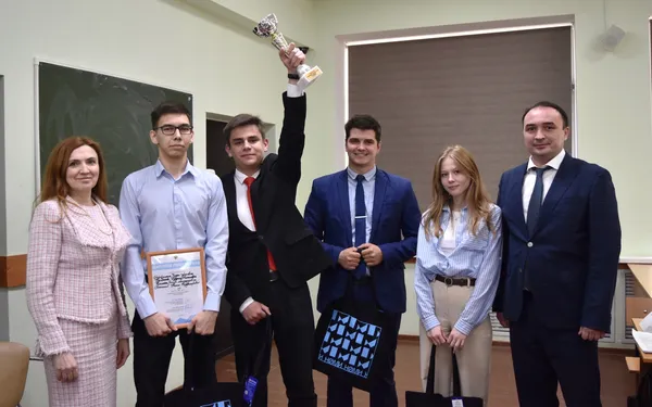 В Институте права Уфимского университета прошел II Республиканский конкурс «Око государево»