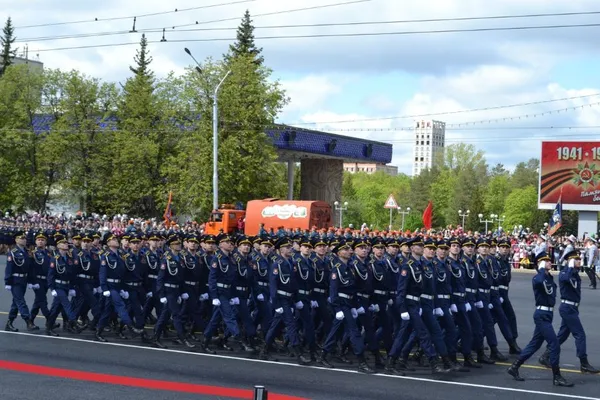 Военный учебный центр при УУНиТ удостоен награды военного комиссариата РБ