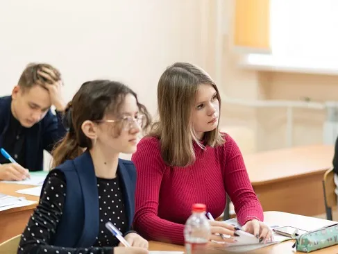 Для школьников Башкортостана будет организована профильная языковая смена по русскому языку