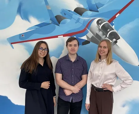 Трое аспирантов Уфимского университета стали победителями конкурса на назначение стипендии Президента РФ