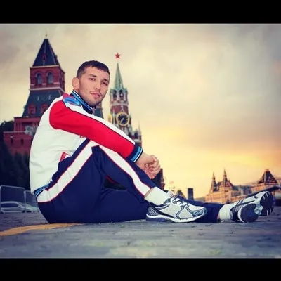 Выпускник Уфимского университета завоевал золотую медаль Игр БРИКС