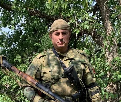 Командование батальона СВО отпустило бойца на защиту диплома