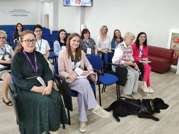 УУНиТ первым в России открыл программу «Обучение служением» в новом учебном году