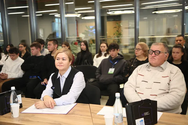 Всероссийская конференция, посвященная 30-летию специальности «Социальная работа» в УУНиТ