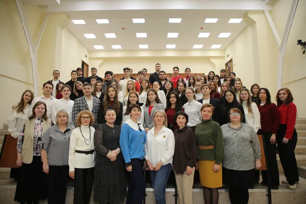 В Уфимском университете прошло ток-шоу с преподавателями кафедры государственного управления ИИГУ