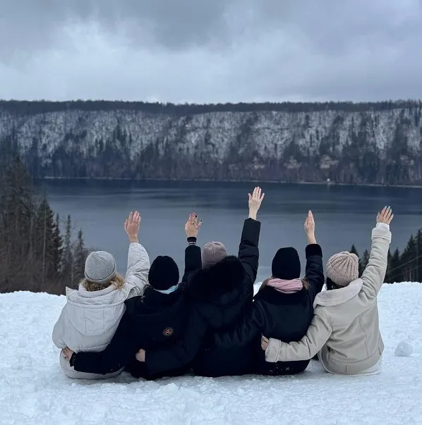 Проект «Студ.путевка»: УУНиТ вновь встретил студентов из новых регионов