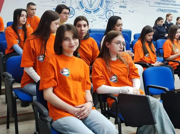 Студенты УУНиТ стали серебряными призерами викторины «Я, ты, мы – против коррупции»