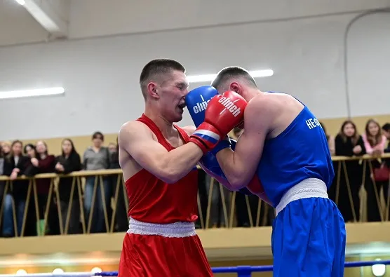 В Уфимском университете завершилась Республиканская Универсиада на приз Главы Республики Башкортостан