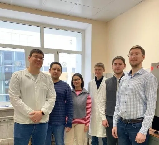 Молодежные лаборатории УУНиТ подвели итоги 2024 года в доме Евразийского НОЦ