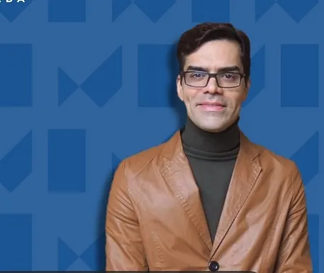 В планах молодого преподавателя из Ирана – получить степень доктора наук в России