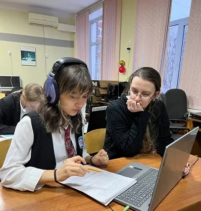 Церемония награждения победителей конференции школьников «Открывая путь в науку» прошла в УУНиТ