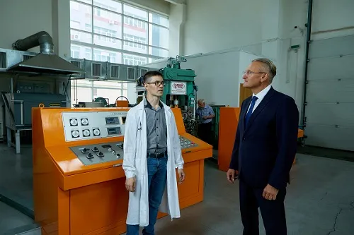 Объявлен конкурс на назначение стипендии Президента РФ для аспирантов и адъюнктов