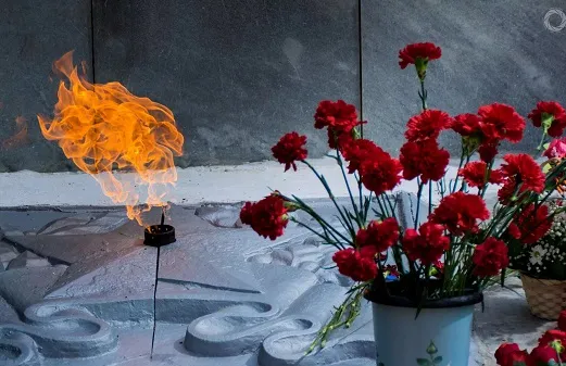 Магистрант Уфимского университета – участник конференции «Холокост: память и предупреждение»