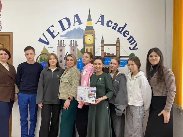 Эксперты в действии: преподаватели Уфимского университета встретились со школьниками Бирска