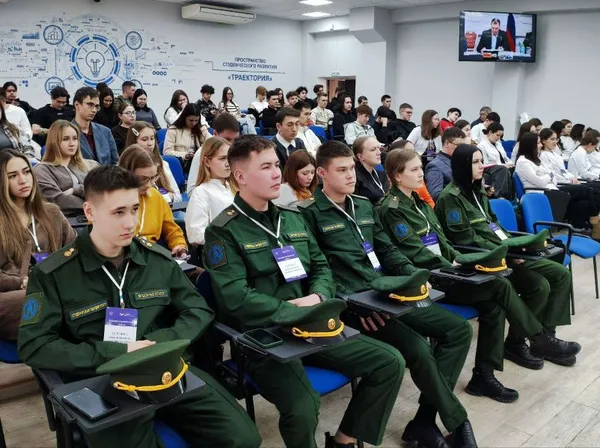 УУНиТ присоединился к федеральному проекту «Победили тогда, победим и сейчас»