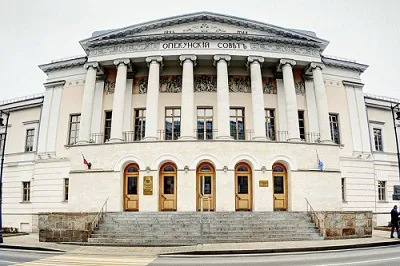 РНФ объявляет конкурс «мегагрантов» для научных исследований прикладного характера
