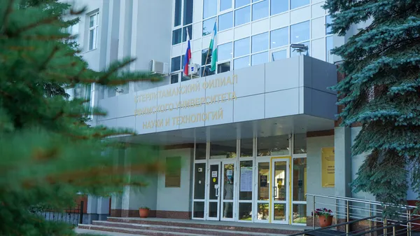 В Стерлитамакском филиале УУНиТ прошел медиа-акселератор