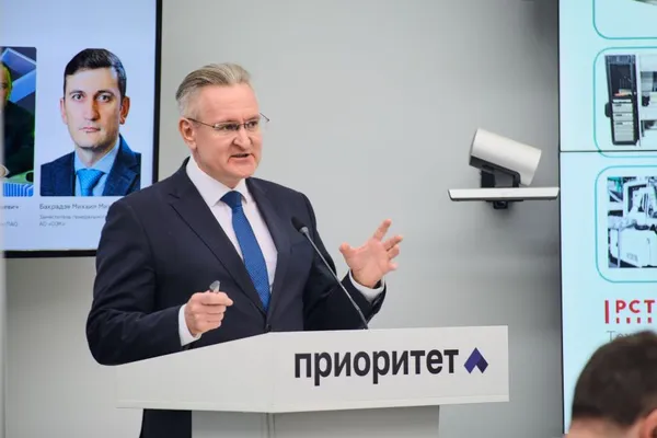 УУНиТ прошел защиту своей стратегии по программе «Приоритет 2030»