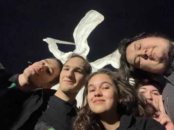 Студенты Уфимского университета – победители регионального этапа Всероссийского «БиоТурнира»