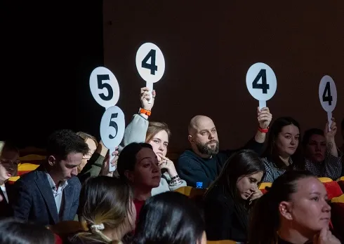 В «Кубке ректора» УУНиТ за победу боролись 8 команд