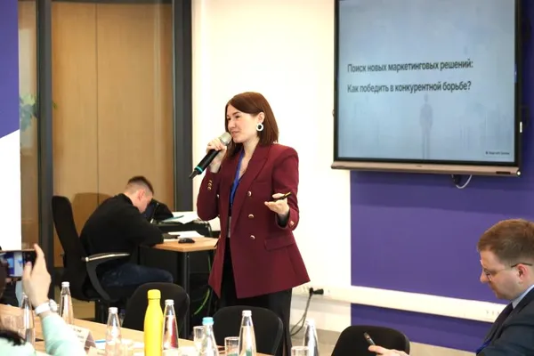 УУНиТ провел круглый стол по экономической безопасности малого и среднего бизнеса