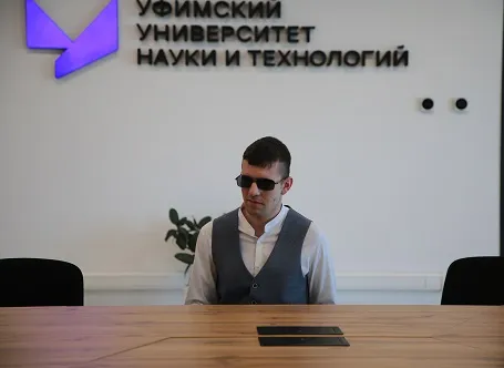 На первом заседании Книжного клуба УУНиТ обсуждали произведение классика русской и мировой литературы