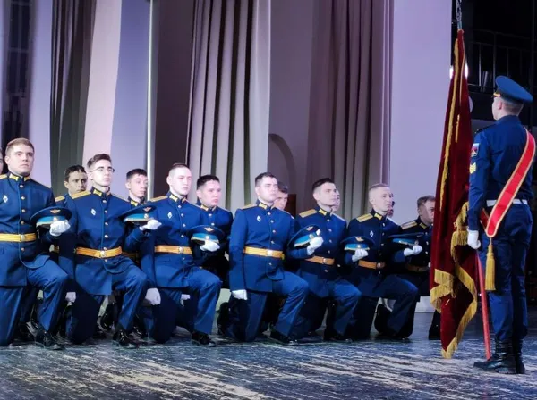 Офицер-выпускник УУНиТ рассказал, как стал первым военным в семье