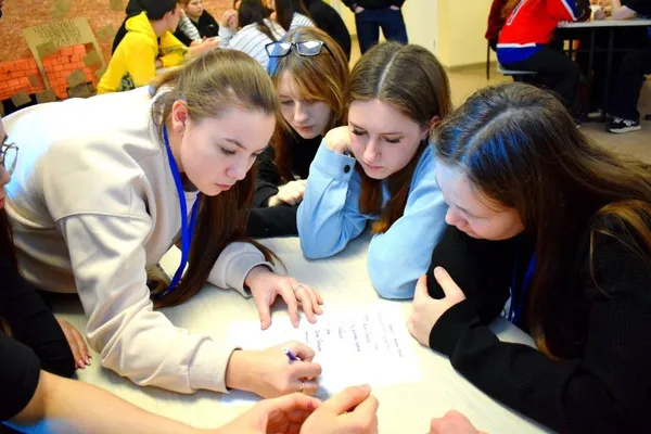 Бесплатное обучение в УУНиТ пройдут 340 участников студенческих отрядов