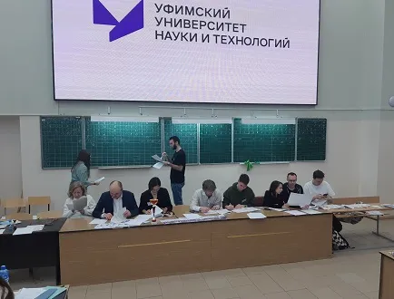 Финал Кубка Республики Башкортостан по физике выявил сильнейших