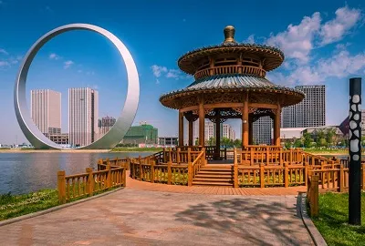 Стажировка для сотрудников УУНиТ пройдет в Шэньянском инженерном институте