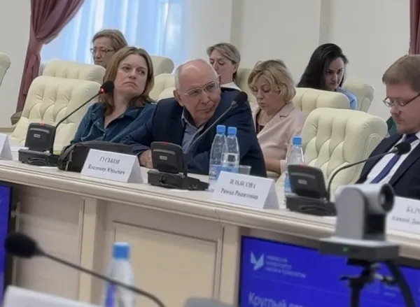 В УУНиТ обсудили методики преподавания фундаментальных дисциплин