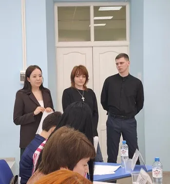 Студенты ИИГУ – победители  VIII Всероссийского фестиваля предпринимательства