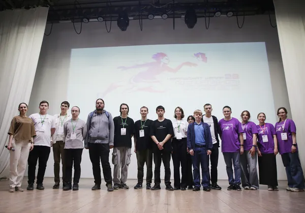 Студенты Уфимского университета вышли в первую половину рейтинга Чемпионата Урала по спортивному программированию