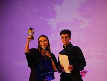 В Уфимском университете наградили победителей VI Международного фотоконкурса «Мы учимся в России»