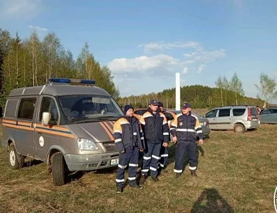 Уфимский университет гордится поступком студентки ФБФВиЖ