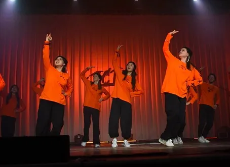 В Уфимском университете прошел финал проекта «Первые среди первых»