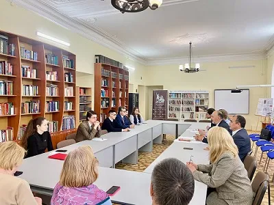 Молодые историки Уфимского университета вошли в состав Молодежного клуба РИО