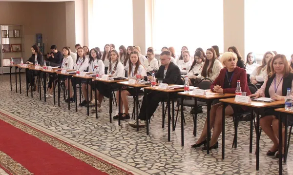 Историк УУНиТ – участник конференции о подвиге 112-й Башкирской кавалерийской дивизии