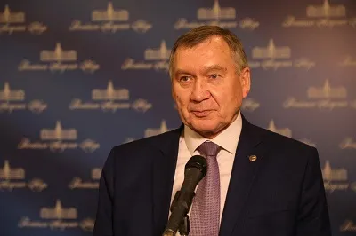 Ученый Уфимского университета избран академиком Российской академии наук