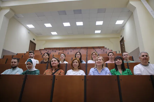 В Уфимском университете прошел Круглый стол «Современная практика социальной работы»