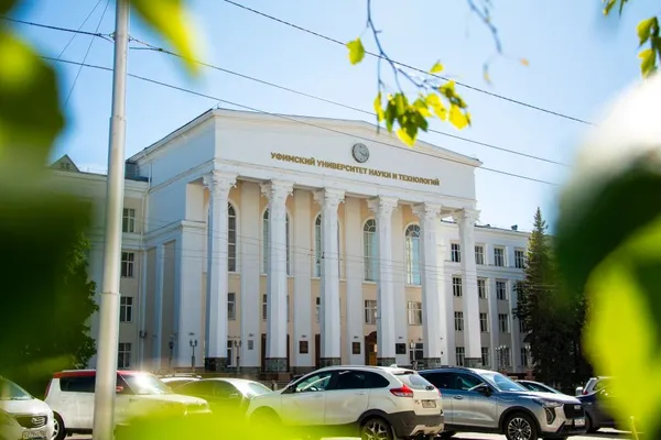 Студентка УУНиТ создаёт систему автоматизированного проектирования