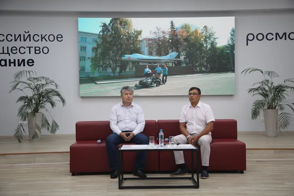 Целевое поступление: в Уфимском университете прошел День открытых дверей