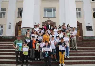 От научных экспериментов до творческих мастер-классов: в УУНиТ завершились «УМные КАникулы»