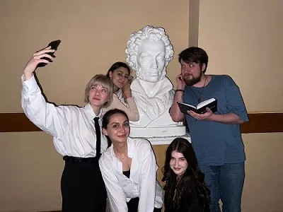 Депутат Курултая РБ и ученые УУНиТ – о Законе по защите русского языка