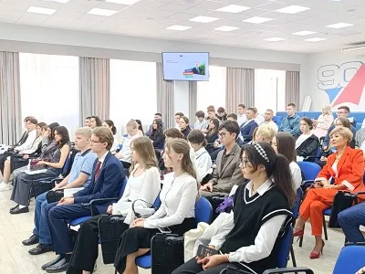 4 сентября в Уфе пройдет фестиваль первокурсников