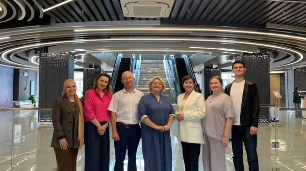 Национальный парк «Башкирия» и Уфимский университет будут реализовывать совместные проекты