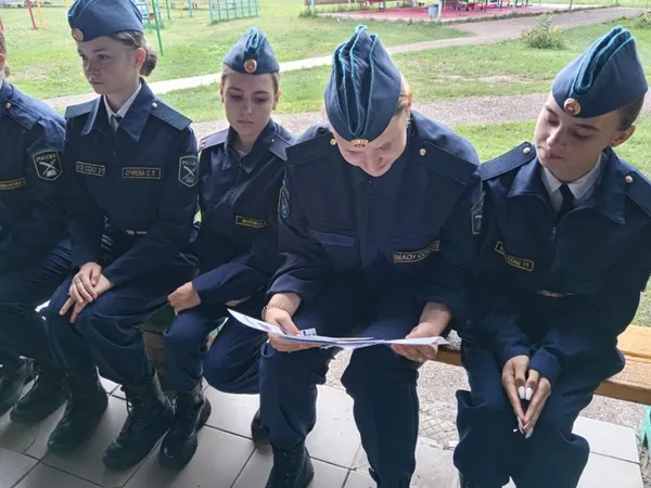 УУНиТ – на профильной смене «Уникум» в Стерлитамаке