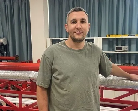 Проекты молодых ученых из Уфимского университета выиграли миллионные гранты