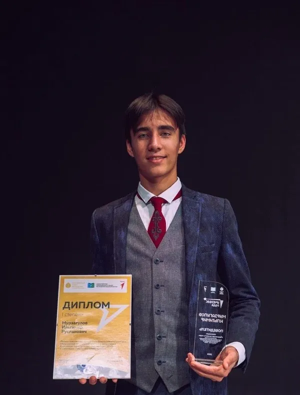 Приёмная кампания-2025: лучшие из лучших выбирают Уфимский университет