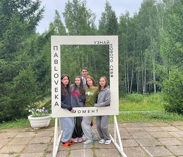 Команда УУНиТ по легкой атлетике готовится к Уфимскому международному марафону